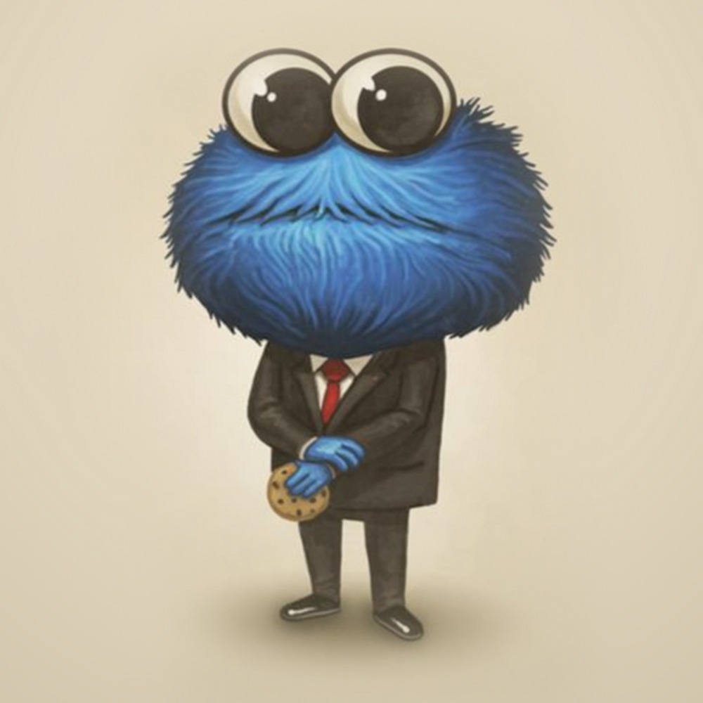 Meet your Posher, Mat